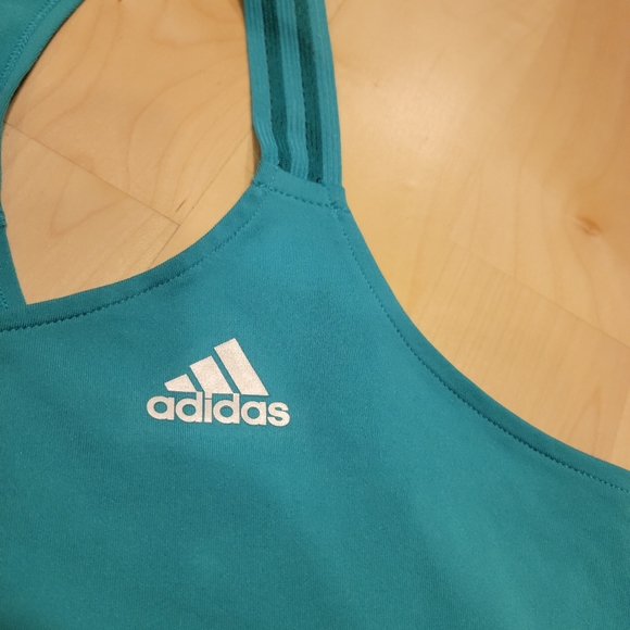 Adidas Workout Tank - Picture 3 of 6